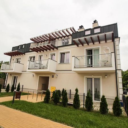 Apartament Lublin Stare Miasto „Wild Cat Ii” ภายนอก รูปภาพ
