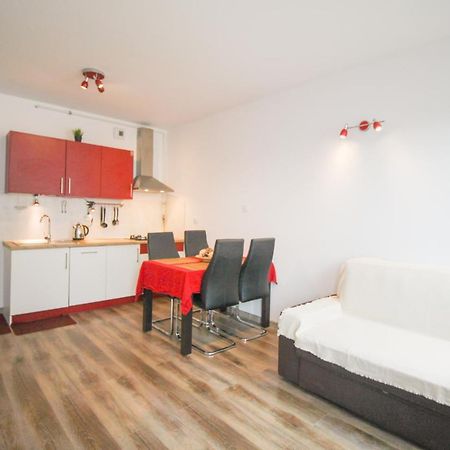 Apartament Lublin Stare Miasto „Wild Cat Ii” ภายนอก รูปภาพ