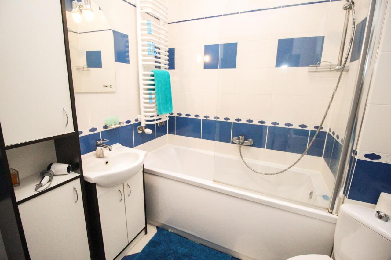 Apartament Lublin Stare Miasto „Wild Cat Ii” ภายนอก รูปภาพ