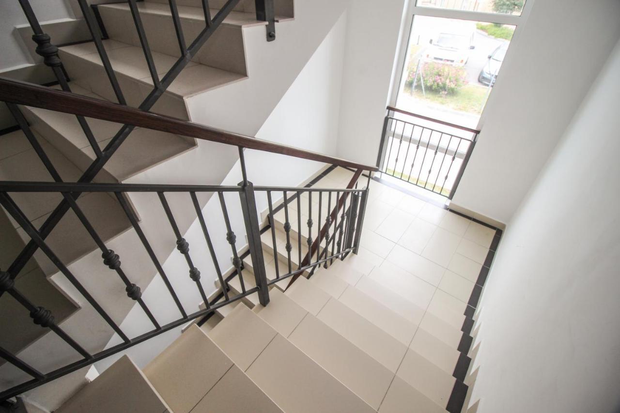 Apartament Lublin Stare Miasto „Wild Cat Ii” ภายนอก รูปภาพ