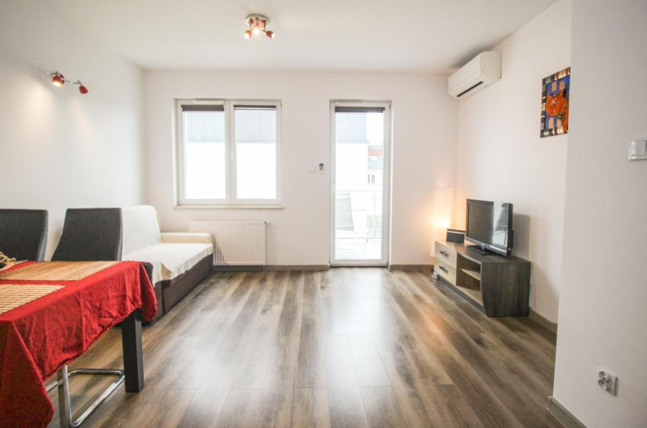 Apartament Lublin Stare Miasto „Wild Cat Ii” ภายนอก รูปภาพ